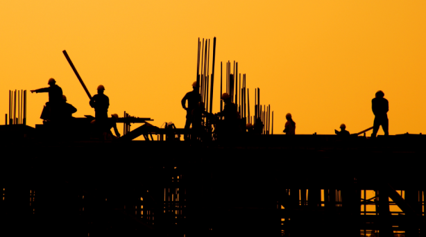Foto - Türk inşaat devi konkordato ilan etti! Dev konut projesi yarım kaldı, çok sayıda insan mağdur