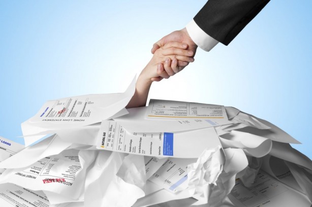 Foto - Türk inşaat devi konkordato ilan etti! Dev konut projesi yarım kaldı, çok sayıda insan mağdur