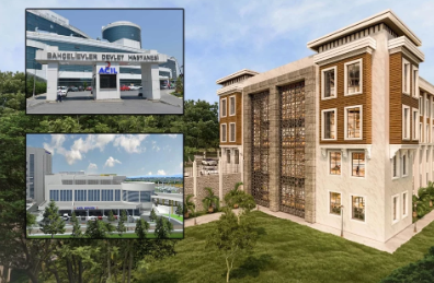 Foto - Türk inşaat devi konkordato ilan etti! Kamunun projelerini alıyordu, duyan şimdi 'Bu nasıl olur?' diyor