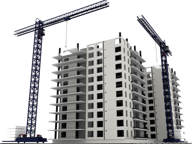 Foto - Türk inşaat devi konkordato ilan etti! Kamunun projelerini alıyordu, duyan şimdi 'Bu nasıl olur?' diyor