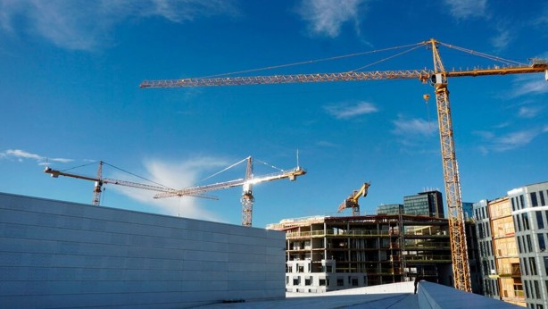 Foto - Türk inşaat devi konkordato ilan etti! Kamunun projelerini alıyordu, duyan şimdi 'Bu nasıl olur?' diyor