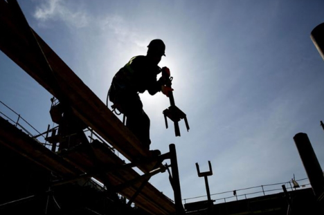 Foto - Türk inşaat devi konkordato ilan etti! Kamunun projelerini alıyordu, duyan şimdi 'Bu nasıl olur?' diyor