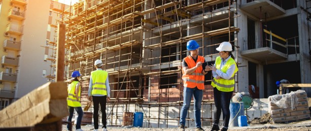 Foto - Türk inşaat devi konkordato ilan etti! Kamunun projelerini alıyordu, duyan şimdi 'Bu nasıl olur?' diyor