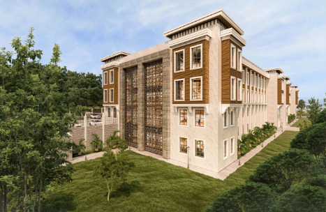 Foto - Türk inşaat devi konkordato ilan etti! Kamunun projelerini alıyordu, duyan şimdi 'Bu nasıl olur?' diyor