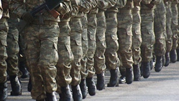 Foto - Türk insanının en güvendiği meslek grubu belli oldu