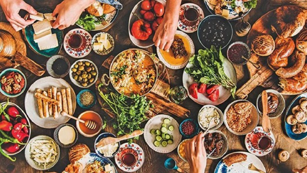 Türk insanının her öğün yediği besindeki büyük tehlike! 1 senede 10 yıl yaşlandırıyor