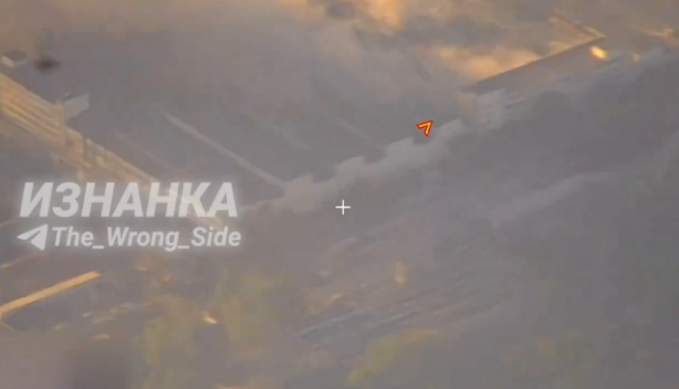 Foto - Türk insansız hava araçlarının motorlarını üreten fabrika vuruldu! Saldırıyı o ülke üstlendi