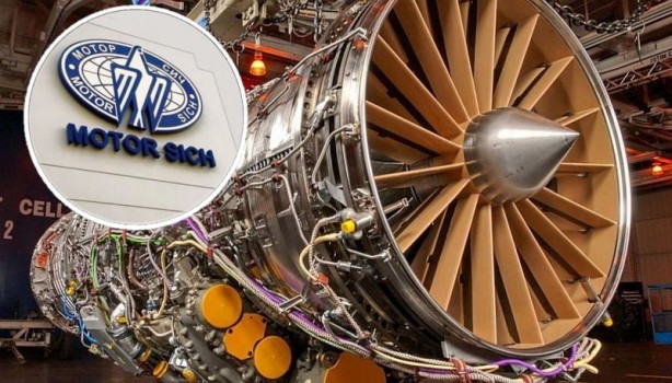 Foto - Türk insansız hava araçlarının motorlarını üreten fabrika vuruldu! Saldırıyı o ülke üstlendi