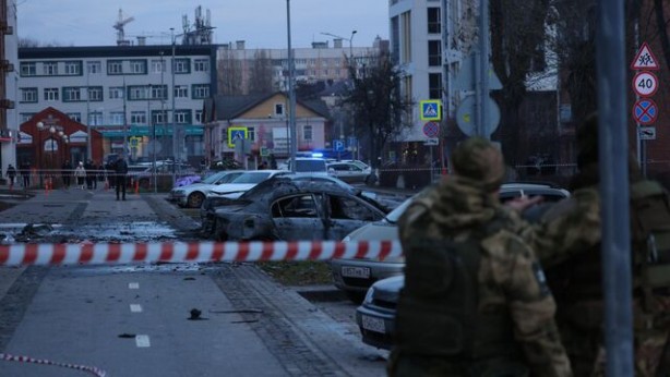 Foto - Türk iş adamı mafyanın eline düştü! Her şeyini aldılar