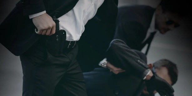 Türk iş adamı mafyanın eline düştü! Her şeyini aldılar