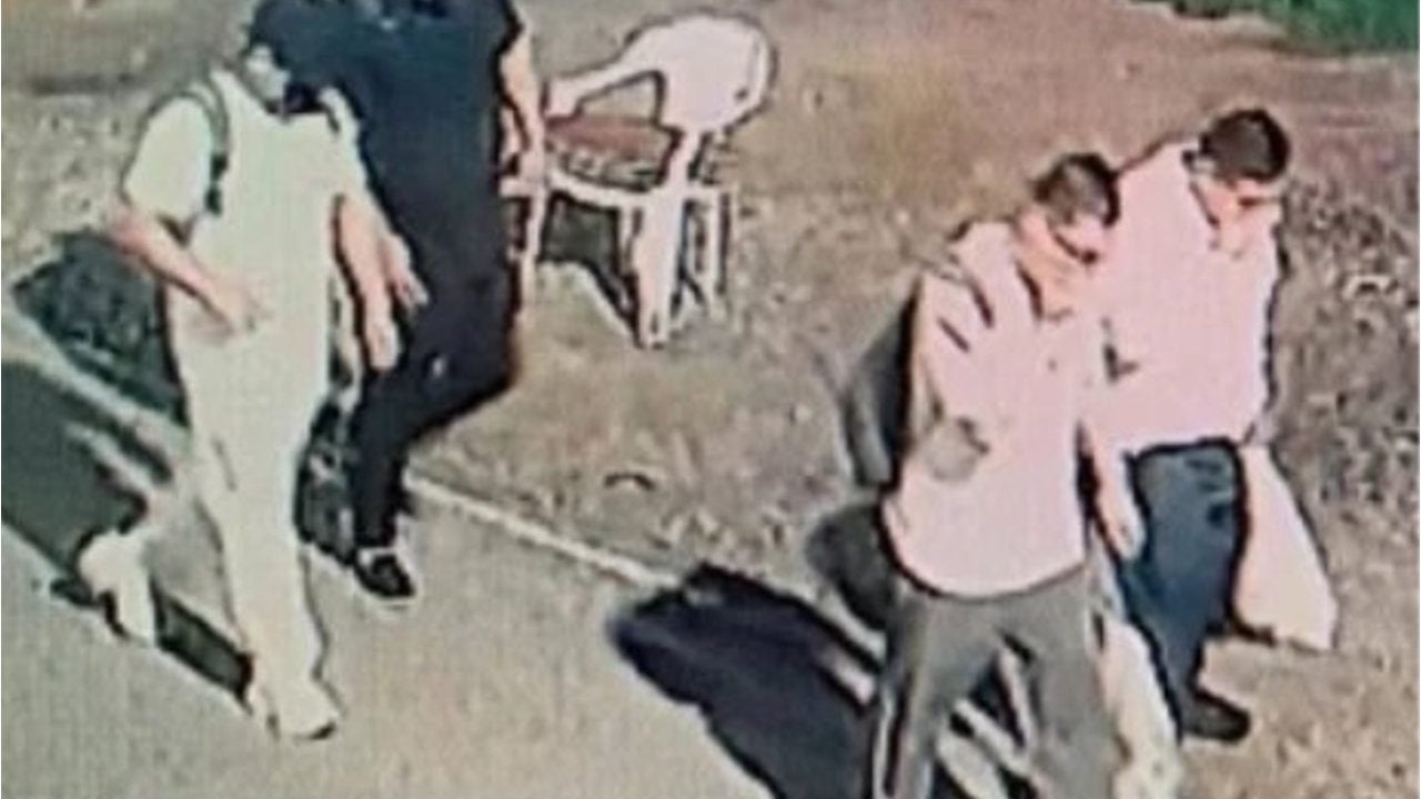 Foto - Türk iş adamının lüks villasına gece yarısı baskın: Maskeli çete, ellerini kelepçeledikten sonra 54 milyonunu gasp etti
