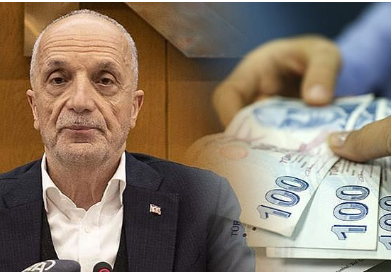 Türk-İş asgari ücret kararını Türkiye'ye ilan etti! Kimse bunu beklemiyordu, 'olmasın' diyorlar