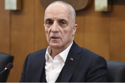 Foto - Türk-İş asgari ücret kararını Türkiye'ye ilan etti! Kimse bunu beklemiyordu, 'olmasın' diyorlar