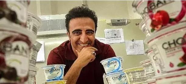 Foto - Türk işadamı yüzlerce şubesi bulunan ünlü kahve devini bir anda satın aldı! Duyan 'yok artık' dedi