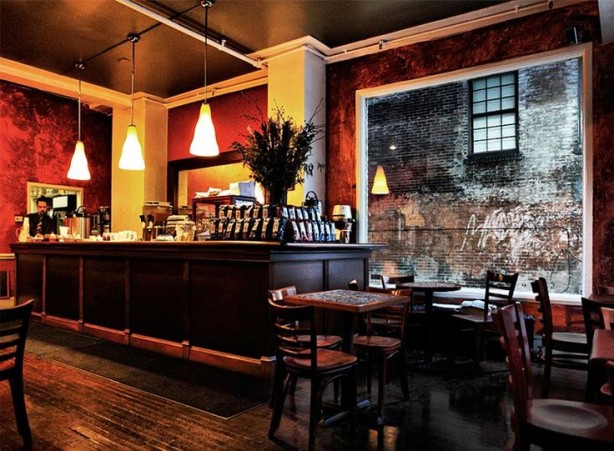 Foto - Türk işadamı yüzlerce şubesi bulunan ünlü kahve devini bir anda satın aldı! Duyan 'yok artık' dedi