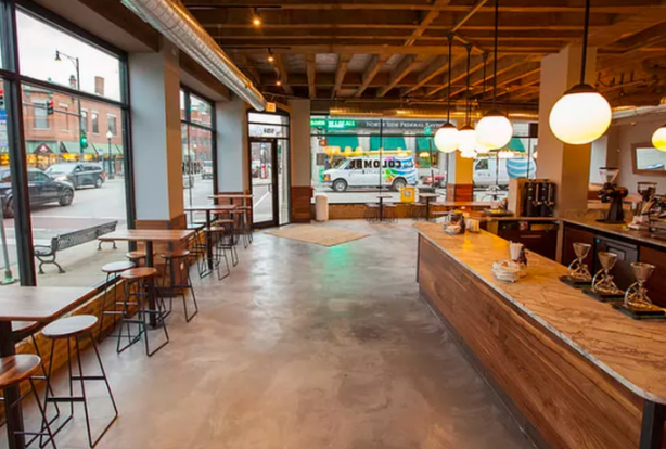 Foto - Türk işadamı yüzlerce şubesi bulunan ünlü kahve devini bir anda satın aldı! Duyan 'yok artık' dedi