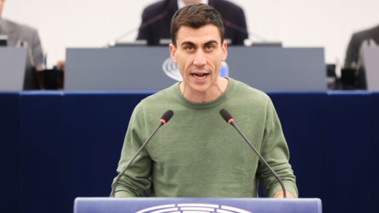 'Türk işgali var' önergesini reddeden vekile ölüm tehdidi: Her şeye razıyım! Ölmeyi sorun etmiyorum