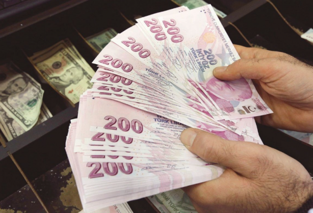 Foto - TÜRK-İŞ'in asgari ücret teklifi belli oldu! Duyan kulaklarına inanamadı