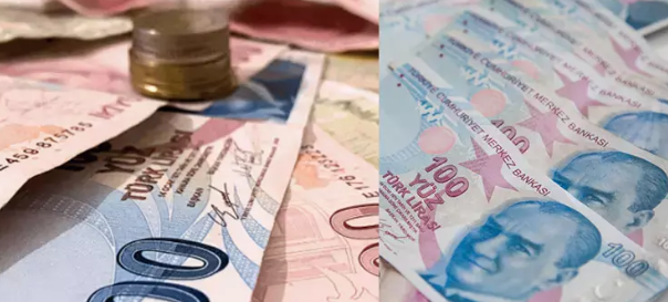 Foto - TÜRK-İŞ'in asgari ücret teklifi belli oldu! Duyan kulaklarına inanamadı