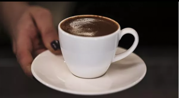 Foto - Türk kahvesi, Güney Kore'de gündem oldu