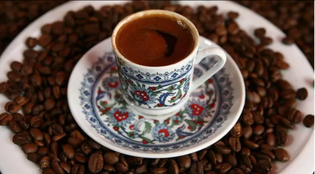 Foto - Türk kahvesi, Güney Kore'de gündem oldu