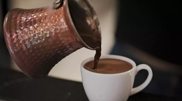 Foto - Türk kahvesi, Güney Kore'de gündem oldu