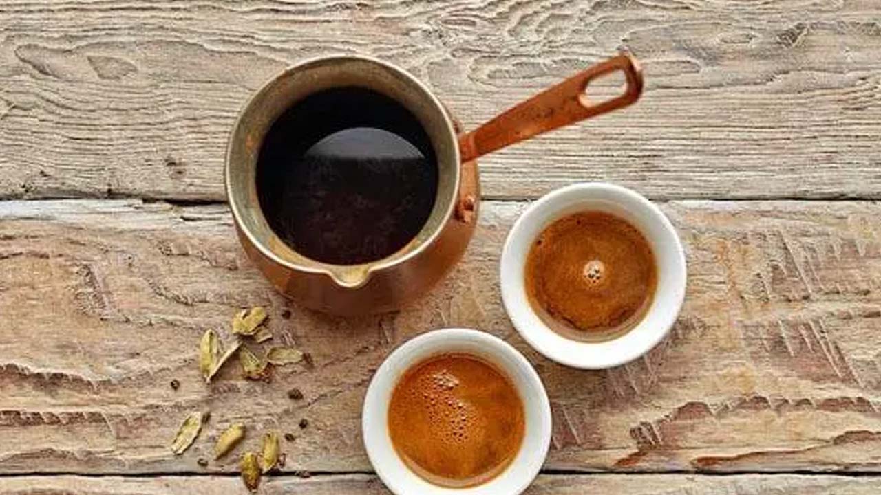 Foto - Türk kahvesi: Her gün 1 fincan içerseniz vücudunuzda neler oluyor! Ezber bozacak