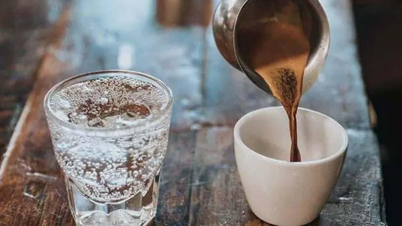 Foto - Türk kahvesi: Her gün 1 fincan içerseniz vücudunuzda neler oluyor! Ezber bozacak