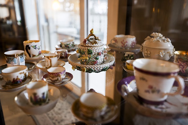 Foto - Türk kahvesi için müze hazırlıyorlar! Bir yudum kahvenin hatırı çığ gibi büyüdü