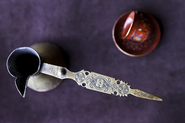 Foto - Türk kahvesi için müze hazırlıyorlar! Bir yudum kahvenin hatırı çığ gibi büyüdü