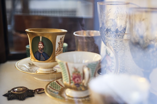 Foto - Türk kahvesi için müze hazırlıyorlar! Bir yudum kahvenin hatırı çığ gibi büyüdü