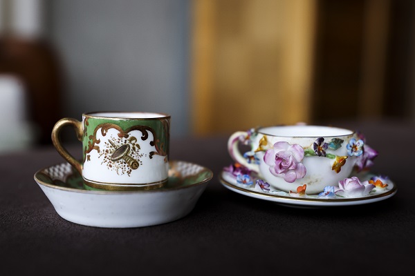 Türk kahvesi için müze hazırlıyorlar! Bir yudum kahvenin hatırı çığ gibi büyüdü