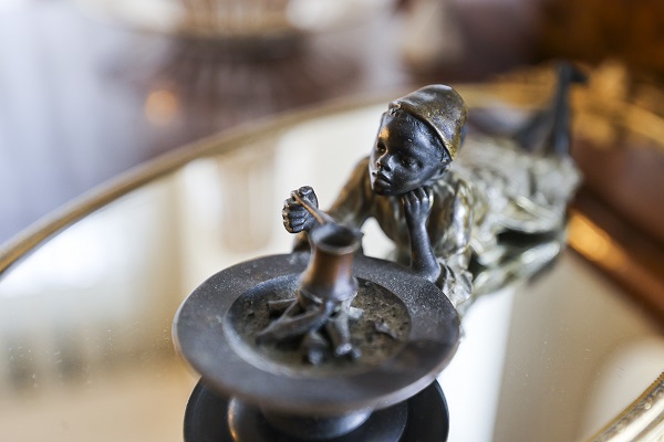 Foto - Türk kahvesi için müze hazırlıyorlar! Bir yudum kahvenin hatırı çığ gibi büyüdü