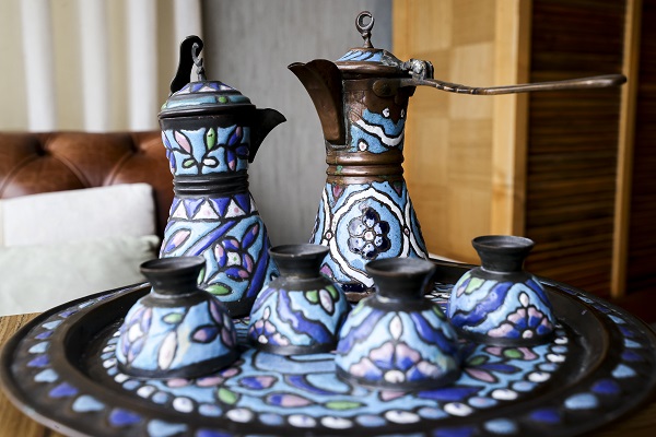 Foto - Türk kahvesi için müze hazırlıyorlar! Bir yudum kahvenin hatırı çığ gibi büyüdü