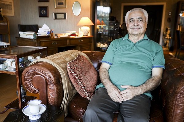 Foto - Türk kahvesi için müze hazırlıyorlar! Bir yudum kahvenin hatırı çığ gibi büyüdü