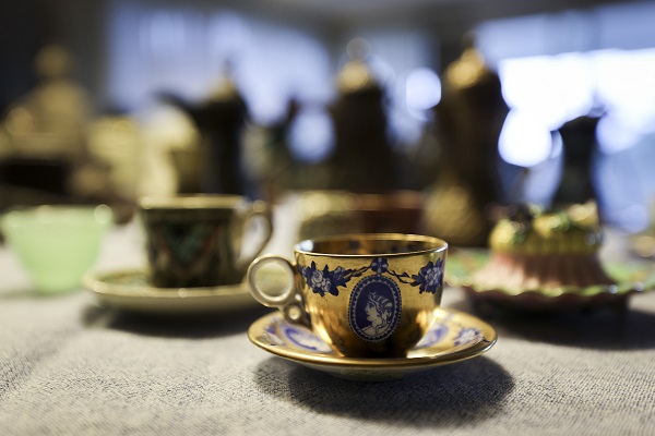 Foto - Türk kahvesi için müze hazırlıyorlar! Bir yudum kahvenin hatırı çığ gibi büyüdü