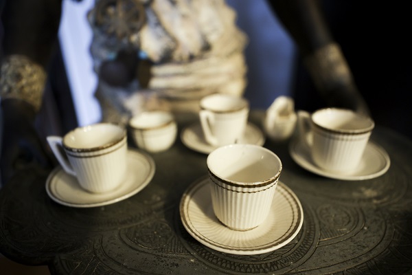 Foto - Türk kahvesi için müze hazırlıyorlar! Bir yudum kahvenin hatırı çığ gibi büyüdü