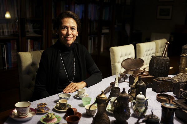 Foto - Türk kahvesi için müze hazırlıyorlar! Bir yudum kahvenin hatırı çığ gibi büyüdü