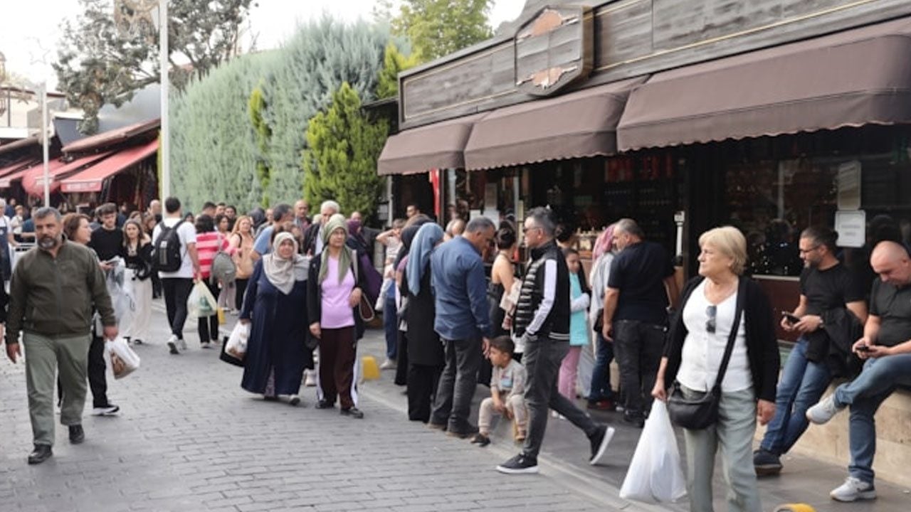 Foto - Türk kahvesi ne kadar kahve içilmeli? Gaziantep mutfağının vazgeçilmezi... Hadi gelin birlikte okuyalım