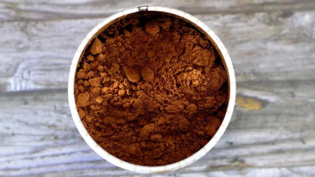 Foto - Türk kahvesi tiryakilerine müjde! Kahvenize bir kaşık attığınız zaman bir daha bayatlamayacak