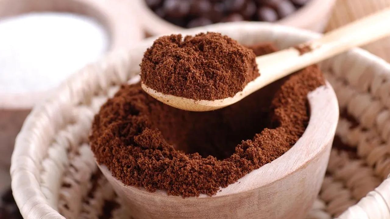 Foto - Türk kahvesi tiryakilerine müjde! Kahvenize bir kaşık attığınız zaman bir daha bayatlamayacak