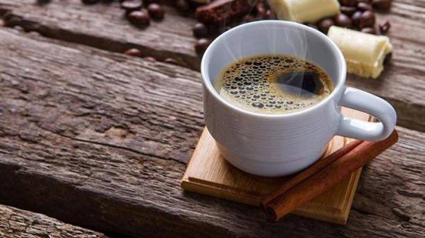 Foto - Türk kahvesine ekleyince zayıflatan formül! Tokluk hissi veriyor, 1 kaşık atmak yeterli