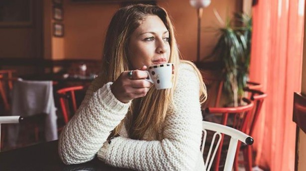 Foto - Türk kahvesine ekleyince zayıflatan formül! Tokluk hissi veriyor, 1 kaşık atmak yeterli