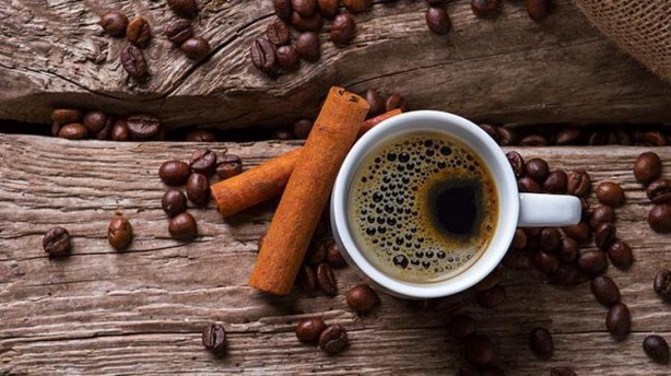 Foto - Türk kahvesine ekleyince zayıflatan formül! Tokluk hissi veriyor, 1 kaşık atmak yeterli