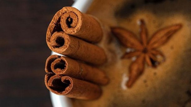 Foto - Türk kahvesine ekleyince zayıflatan formül! Tokluk hissi veriyor, 1 kaşık atmak yeterli