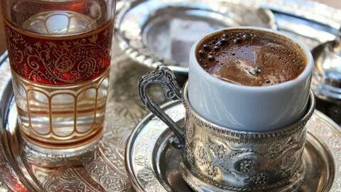 Foto - Türk kahvesine tereyağ ekleyince bakın ne oluyor! Şaşırtan yöntem…