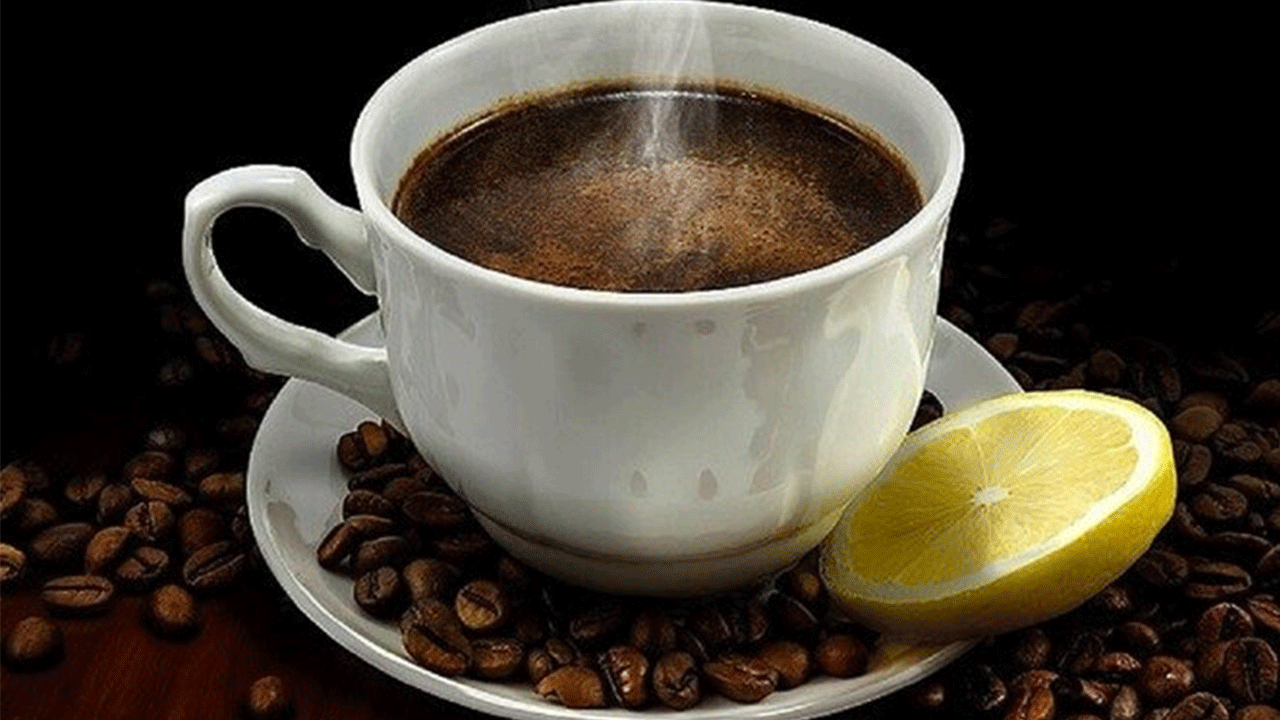 Foto - Türk kahvesini bir de böyle deneyin: Faydaları saymakla bitmiyor!