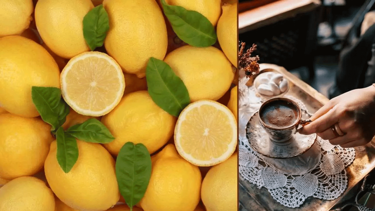 Foto - Türk kahvesini bir de böyle deneyin: Faydaları saymakla bitmiyor!