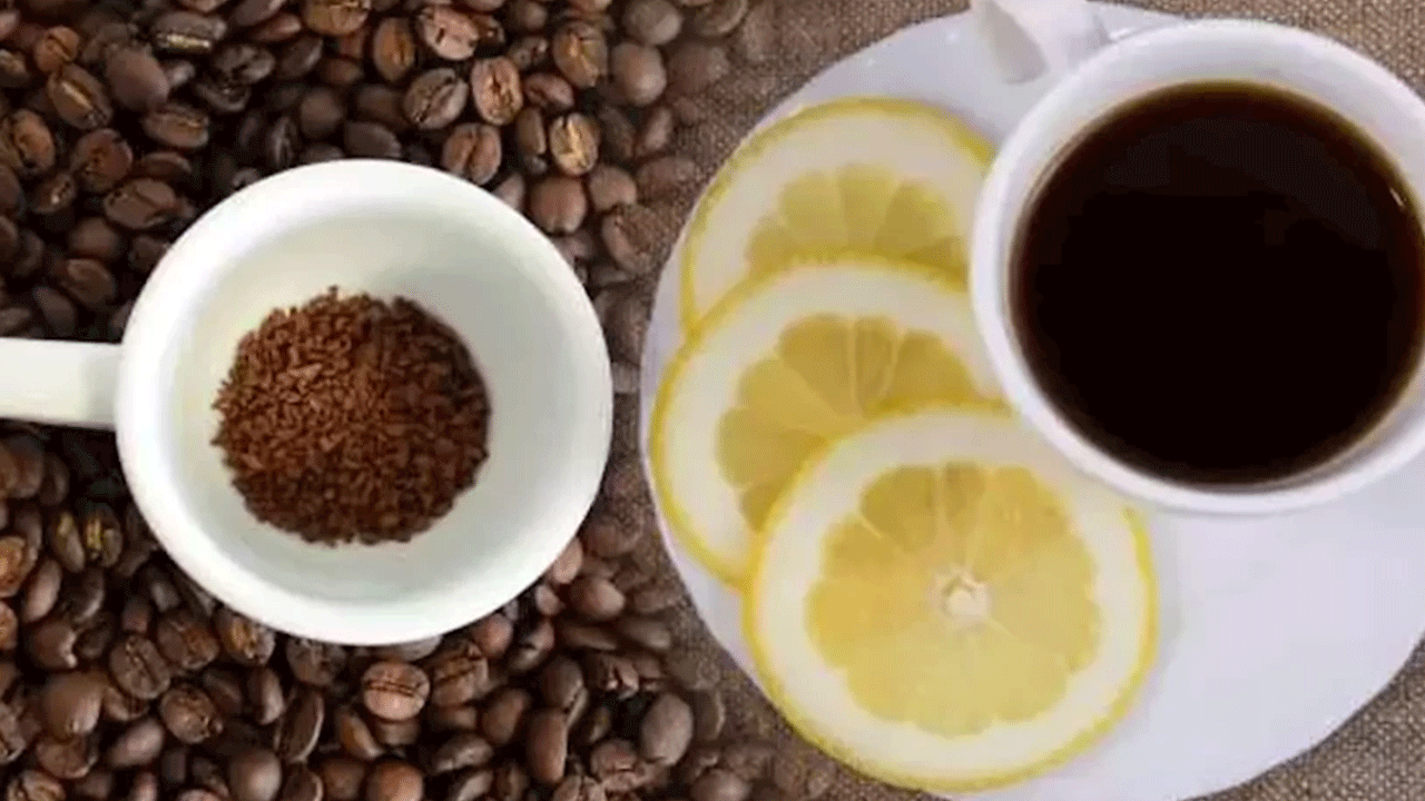 Foto - Türk kahvesini bir de böyle deneyin: Faydaları saymakla bitmiyor!