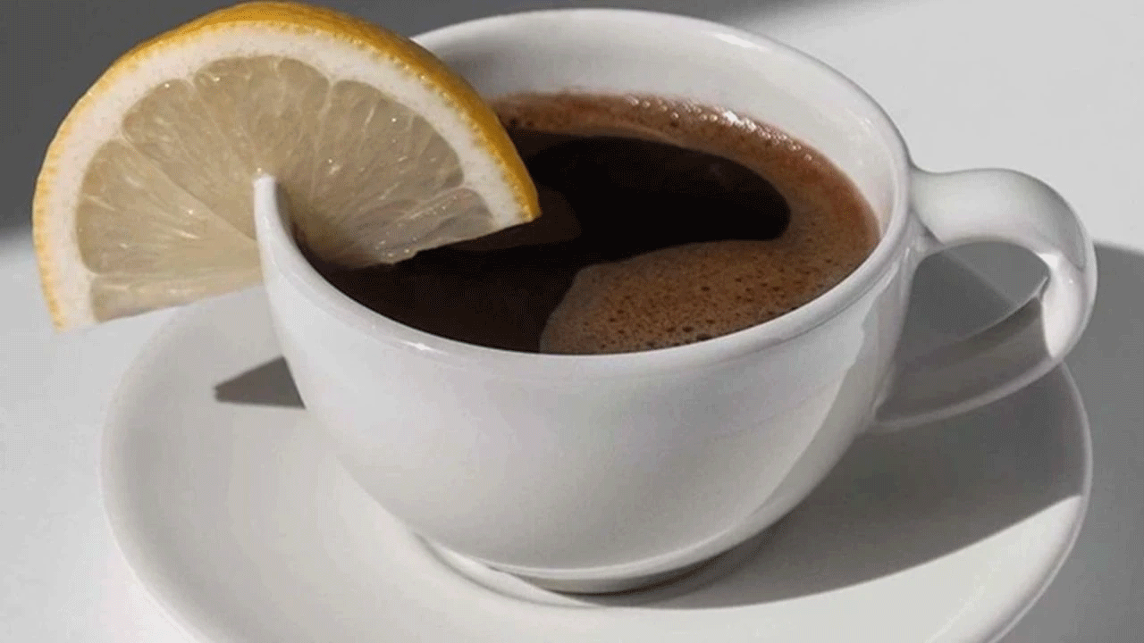 Foto - Türk kahvesini bir de böyle deneyin: Faydaları saymakla bitmiyor!